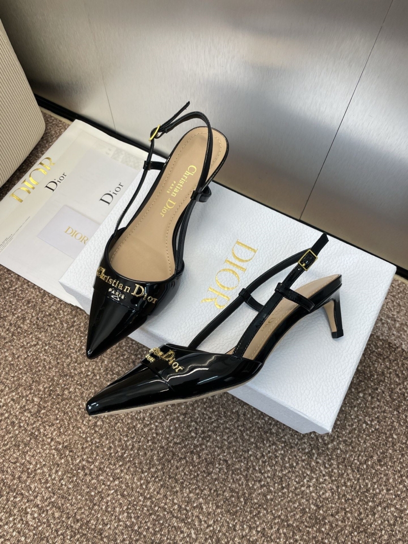 chr1st1an D10r slippers